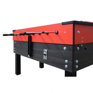 Настольный футбол "Desperado Викинг Арена" с монетоприемником