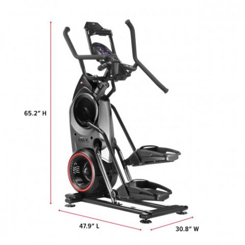 Кросстренер Bowflex Max Trainer M8